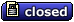 Closed Thread