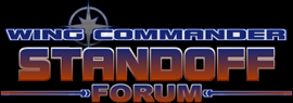Wing Commander CIC Forums