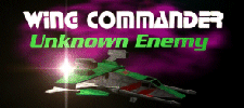 Wing Commander CIC Forums
